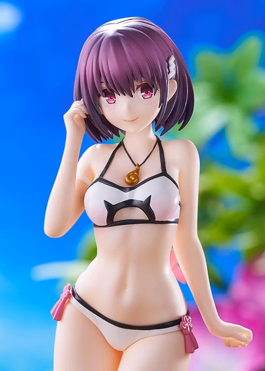 Ayakashi Triangle Pop Up Parade Suzu Kanade