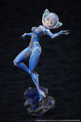 Re:Zero Rem (AxA -SF Space Suit Ver.-)