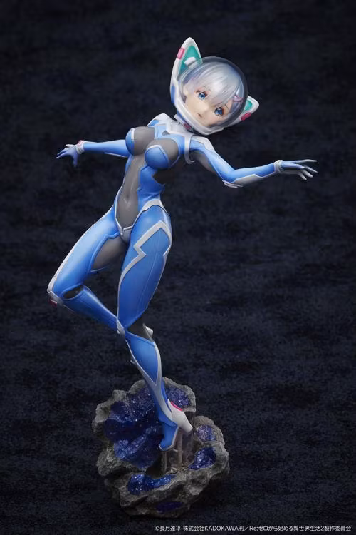 Re:Zero Rem (AxA -SF Space Suit Ver.-)