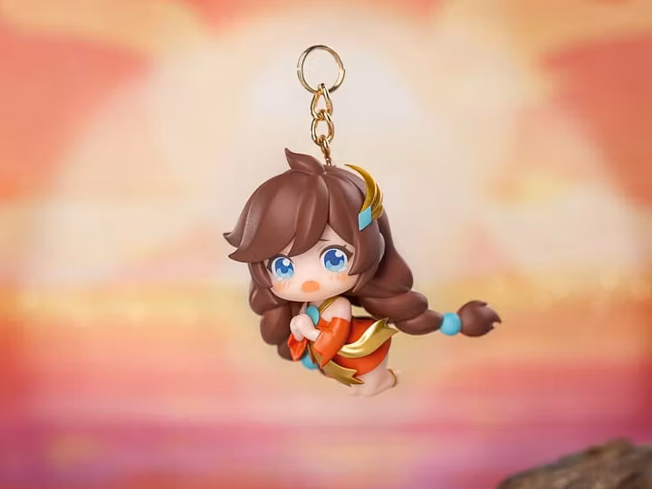 Honor of Kings Hang On Da Qiao