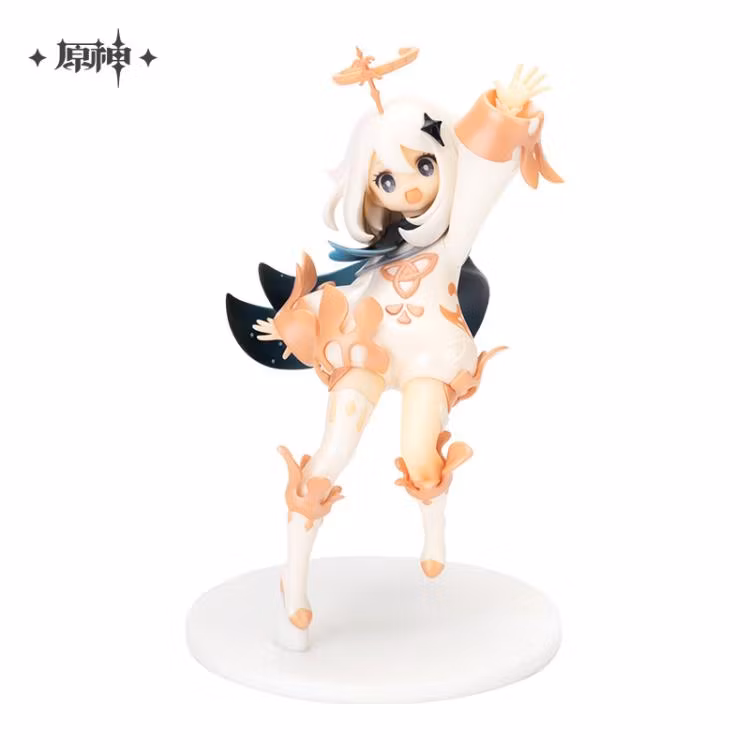 Genshin Impact Paimon