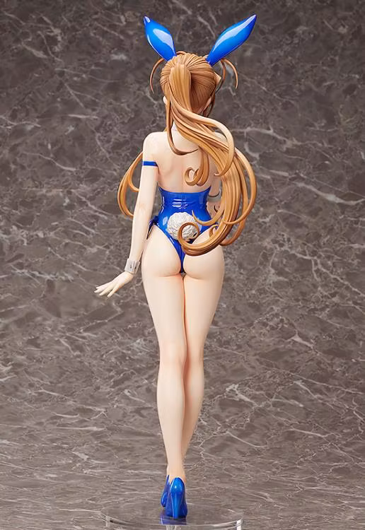 Oh My Goddess! B-Style Belldandy (Bare Leg Bunny Ver.)