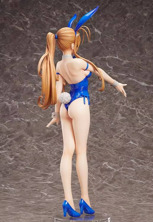 Oh My Goddess! B-Style Belldandy (Bare Leg Bunny Ver.)