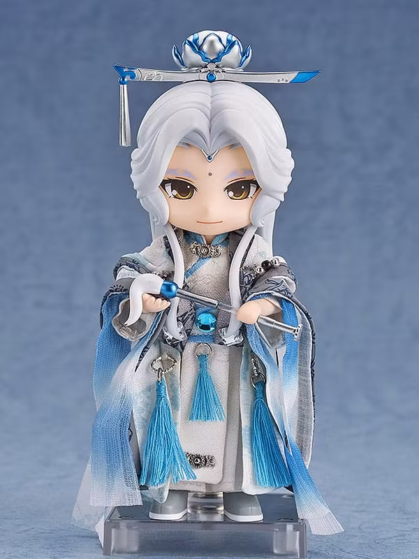 Nendoroid Doll Outfit set: Su Huan-Jen - Contest of the Endless Battle Ver.