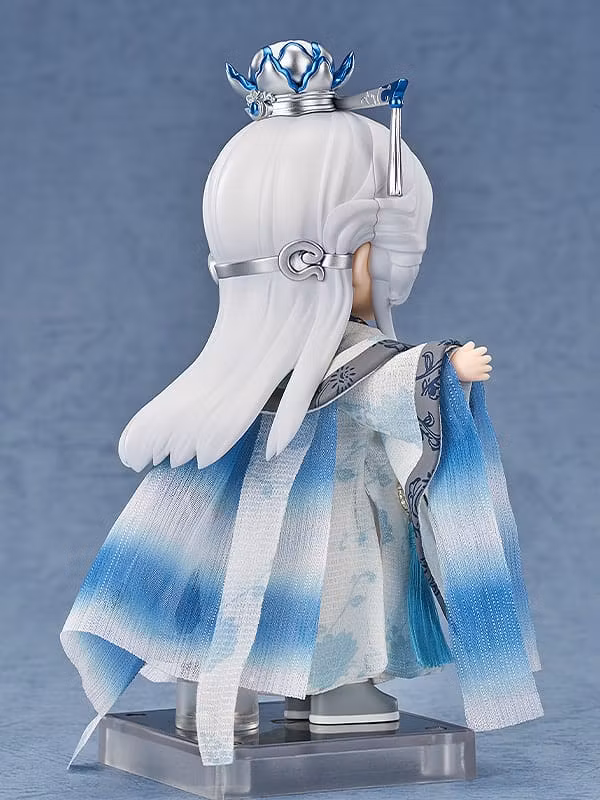 Nendoroid Doll Outfit set: Su Huan-Jen - Contest of the Endless Battle Ver.