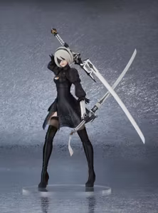 NieR: Automata 2B (YoRHa No. 2 Type B) Version 2.0