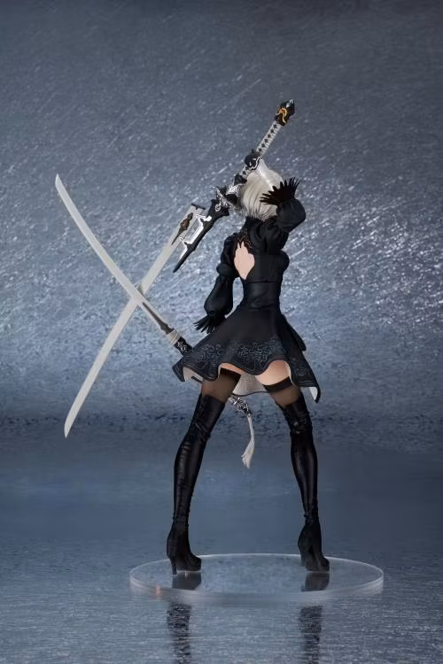 NieR: Automata 2B (YoRHa No. 2 Type B) Version 2.0