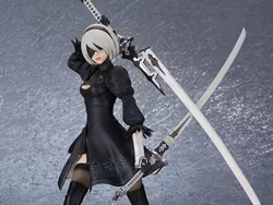 NieR: Automata 2B (YoRHa No. 2 Type B) Version 2.0