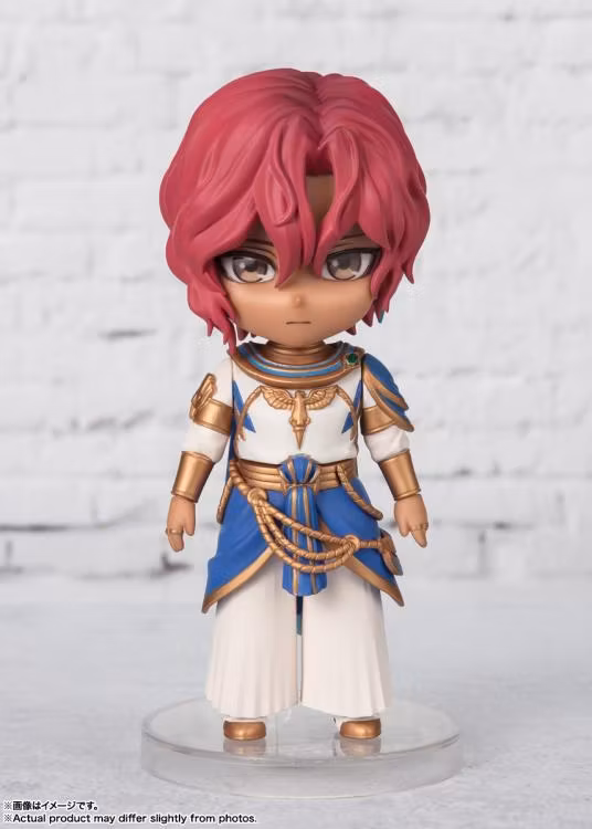 Tales of Arise Figuarts mini Dohalim