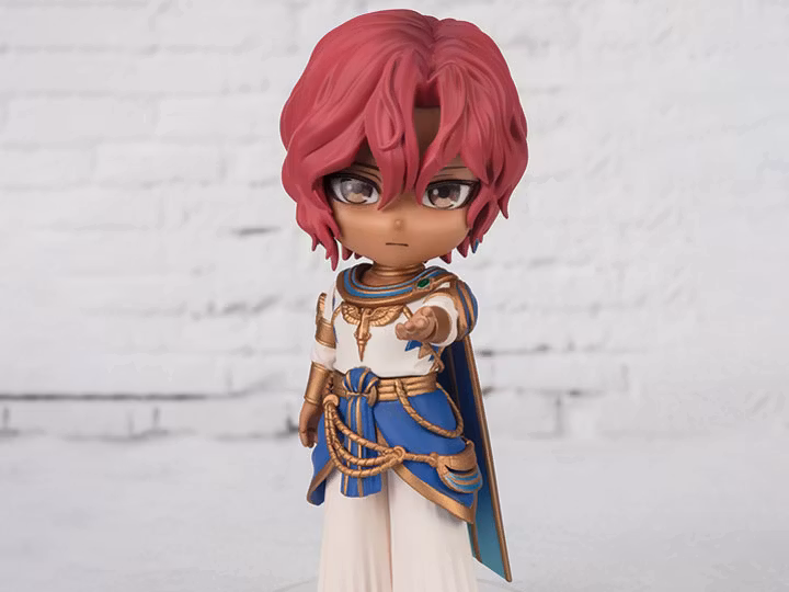 Tales of Arise Figuarts mini Dohalim