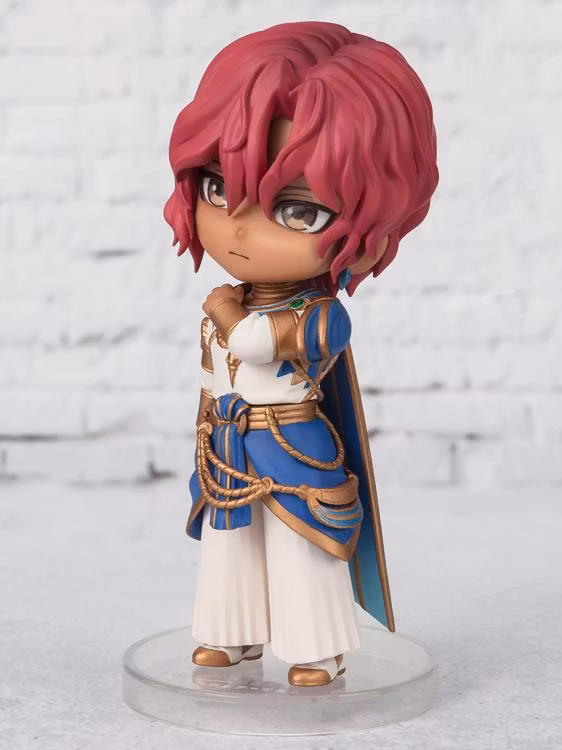 Tales of Arise Figuarts mini Dohalim