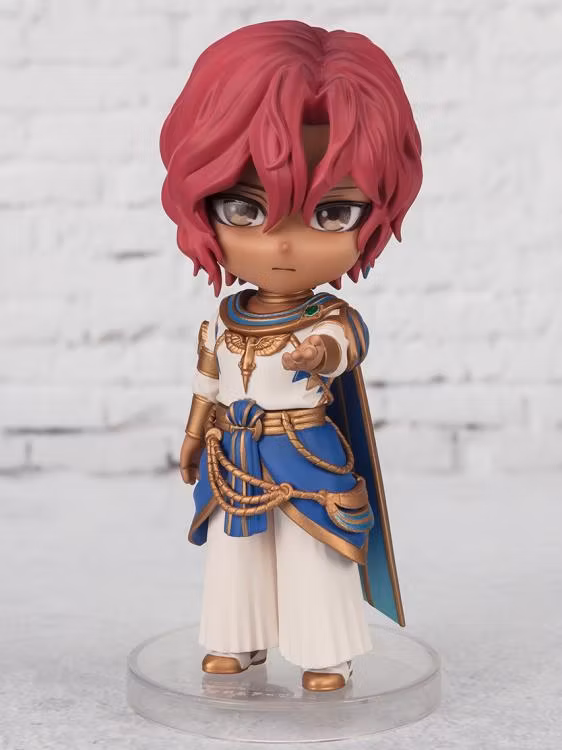Tales of Arise Figuarts mini Dohalim