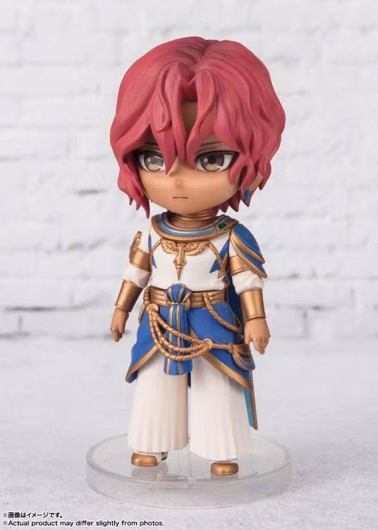 Tales of Arise Figuarts mini Dohalim