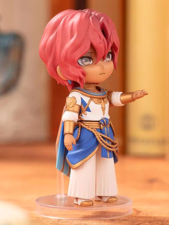 Tales of Arise Figuarts mini Dohalim