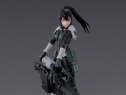 Kaiju No. 8 S.H.Figuarts Mina Ashiro