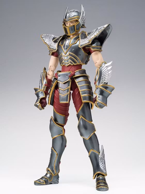 Saint Seiya: The Beginning Myth Cloth EX Pegasus Seiya (Knights of the Zodiac)