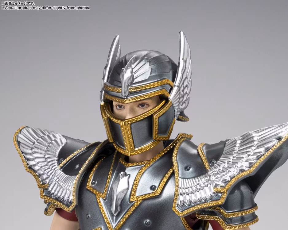Saint Seiya: The Beginning Myth Cloth EX Pegasus Seiya (Knights of the Zodiac)