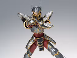 Saint Seiya: The Beginning Myth Cloth EX Pegasus Seiya (Knights of the Zodiac)
