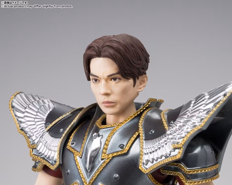 Saint Seiya: The Beginning Myth Cloth EX Pegasus Seiya (Knights of the Zodiac)