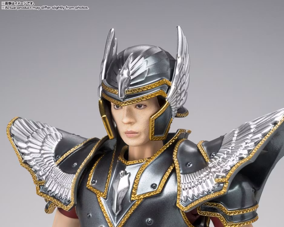 Saint Seiya: The Beginning Myth Cloth EX Pegasus Seiya (Knights of the Zodiac)