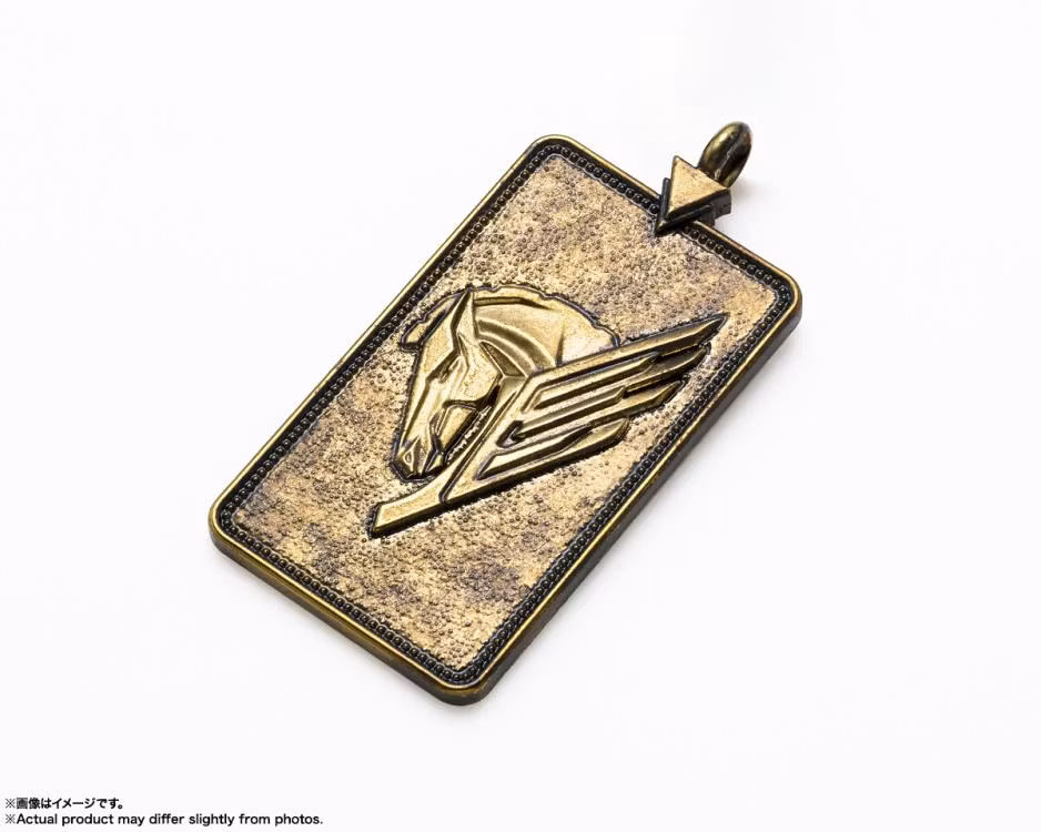 Saint Seiya: The Beginning Myth Cloth EX Pegasus Seiya (Knights of the Zodiac)