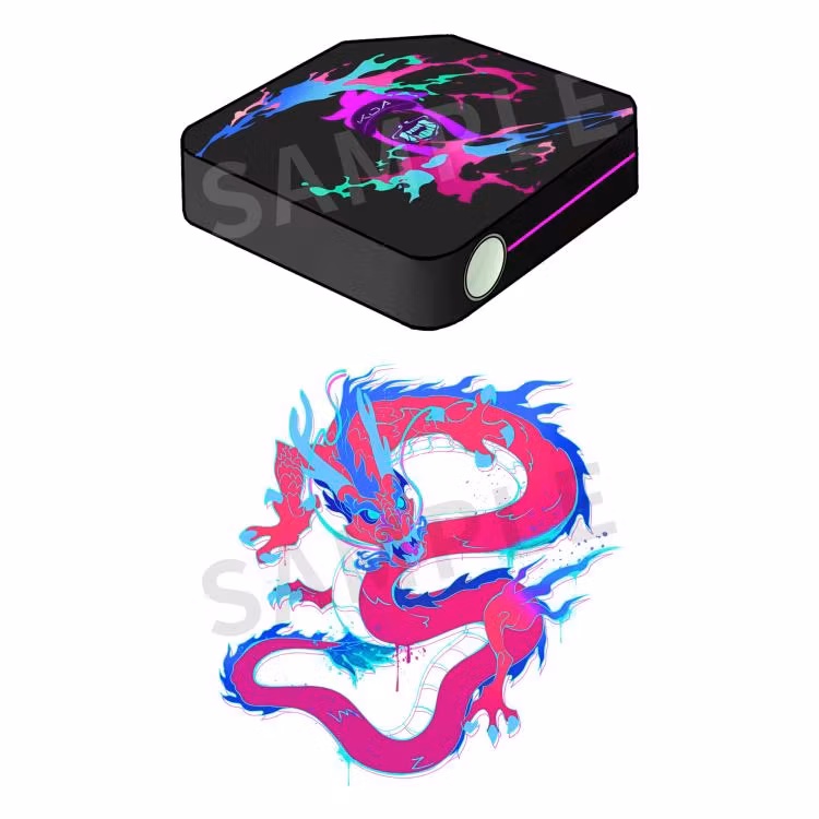 League of Legends K/DA Akali