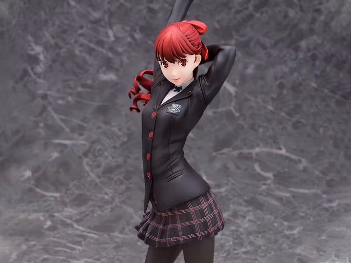 Persona 5 Royal Kasumi Yoshizawa