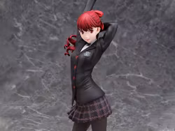 Persona 5 Royal Kasumi Yoshizawa
