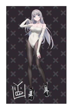 Original Design Art Corp. YD Ive (Normal Edition)