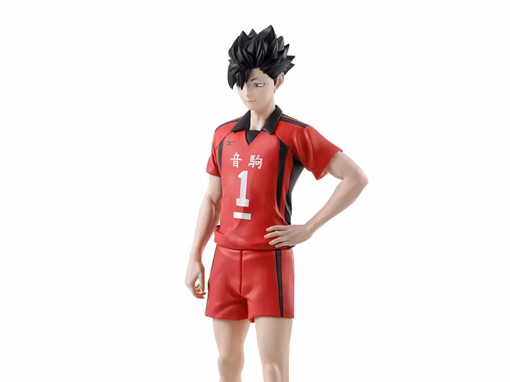 Haikyu!! Tetsuro Kuroo
