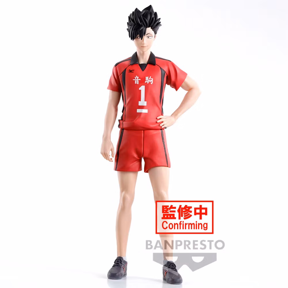 Haikyu!! Tetsuro Kuroo