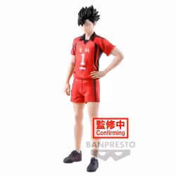 Haikyu!! Tetsuro Kuroo