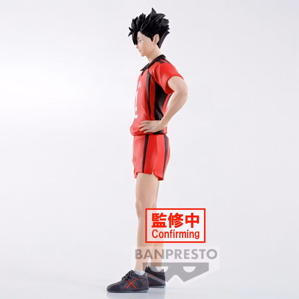 Haikyu!! Tetsuro Kuroo