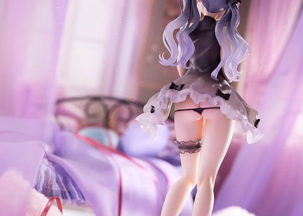 (18+) Ann Takamaki (School Uniform Ver.)