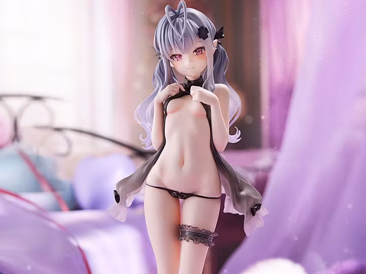 (18+) Ann Takamaki (School Uniform Ver.)