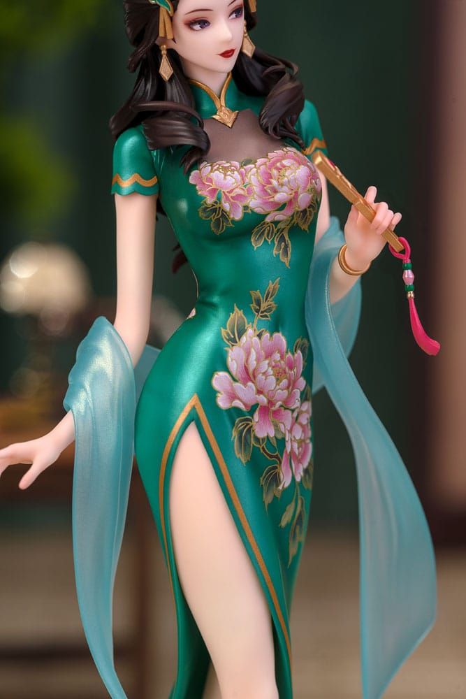 King of Glory Gift+ Dream Weaving (Yang Yuhuan Ver.)