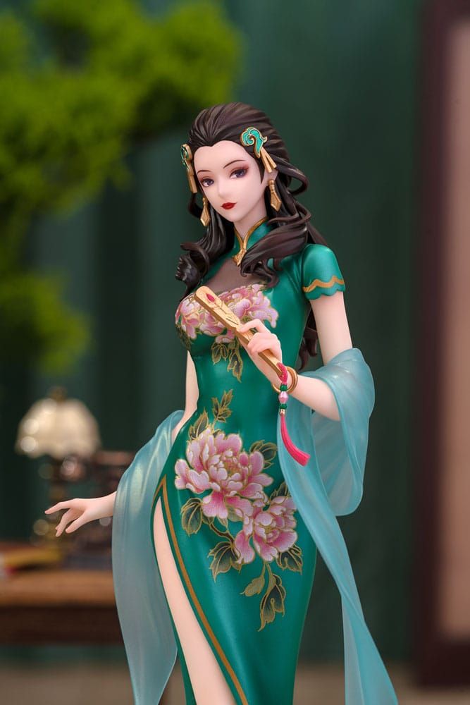 King of Glory Gift+ Dream Weaving (Yang Yuhuan Ver.)