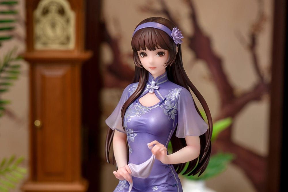 King of Glory Gift+ Dream Weaving (Xishi Ver.)