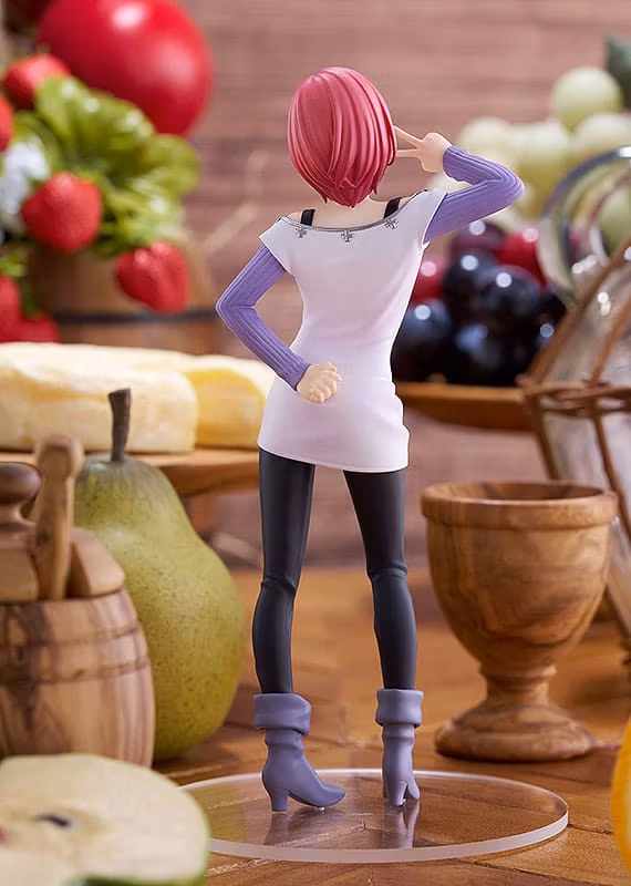 The Seven Deadly Sins: Dragon's Judgement Pop Up Parade Gowther