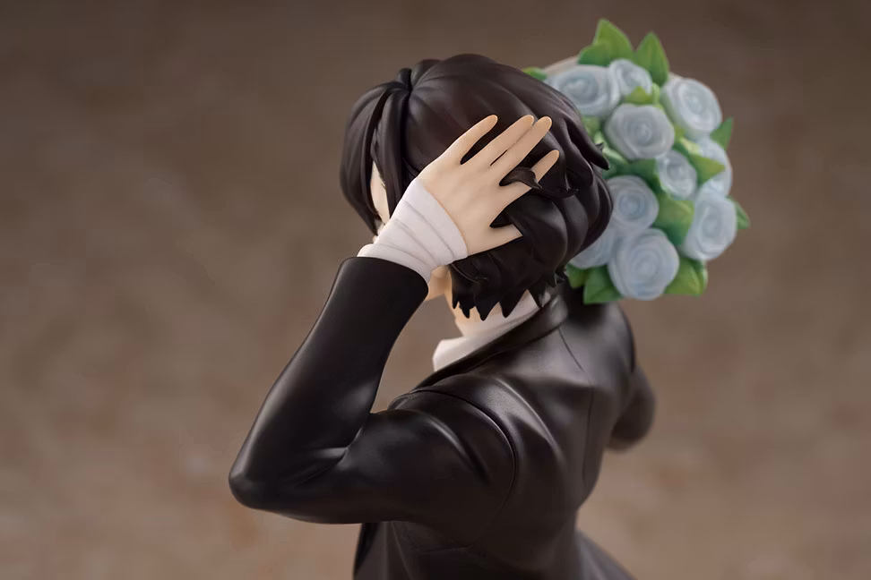 Bungo Stray Dogs: Tales of the Lost Osamu Dazai (Formal Dress Lookin' Sharp Deluxe Ver.)