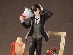 Bungo Stray Dogs: Tales of the Lost Osamu Dazai (Formal Dress Lookin' Sharp Deluxe Ver.)