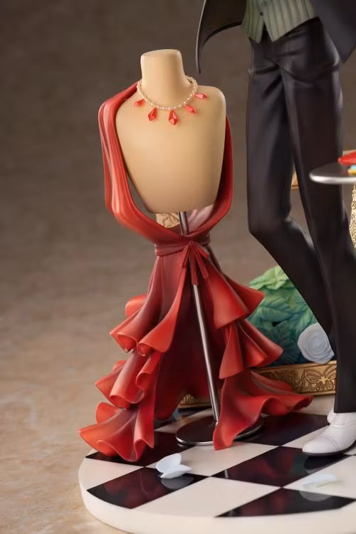 Bungo Stray Dogs: Tales of the Lost Osamu Dazai (Formal Dress Lookin' Sharp Deluxe Ver.)