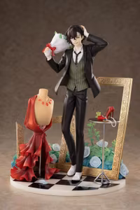 Bungo Stray Dogs: Tales of the Lost Osamu Dazai (Formal Dress Lookin' Sharp Deluxe Ver.)