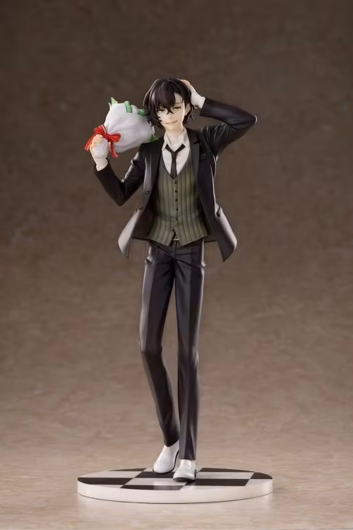 Bungo Stray Dogs Osamu Dazai (Formal Dress Regular Ver.)