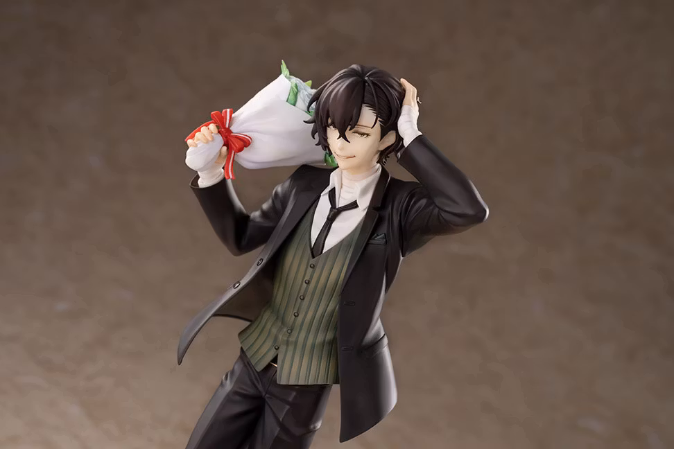 Bungo Stray Dogs Osamu Dazai (Formal Dress Regular Ver.)