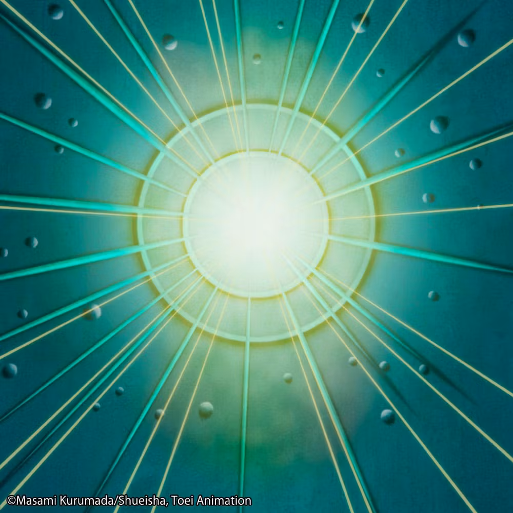 Saint Seiya Myth Cloth Virgo Shaka (20th Revival Ver.)