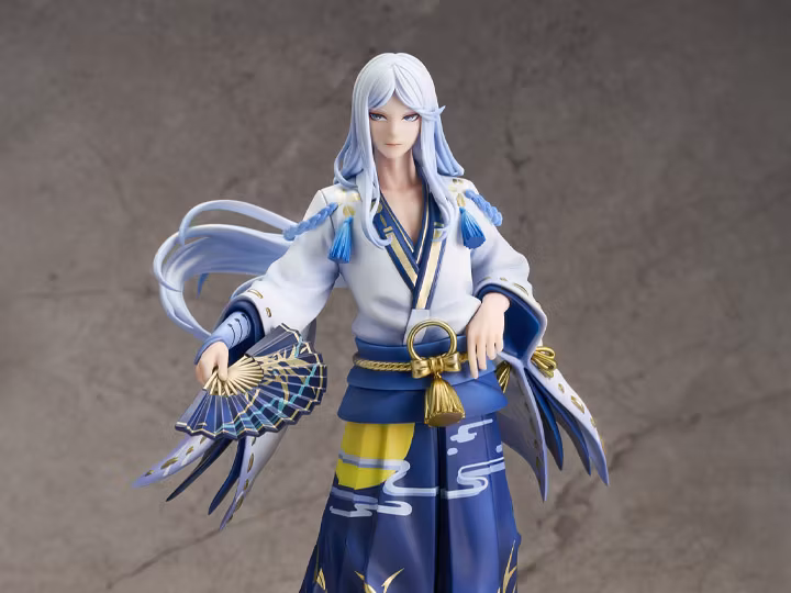 Onmyoji Seimei (Lunar Corona Ver.)