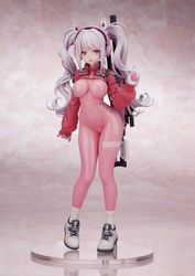 Goddess of Victory: Nikke Alice