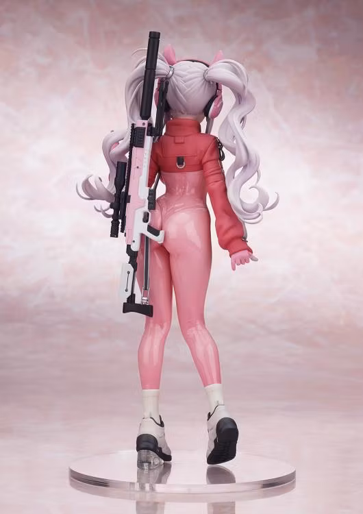 Goddess of Victory: Nikke Alice