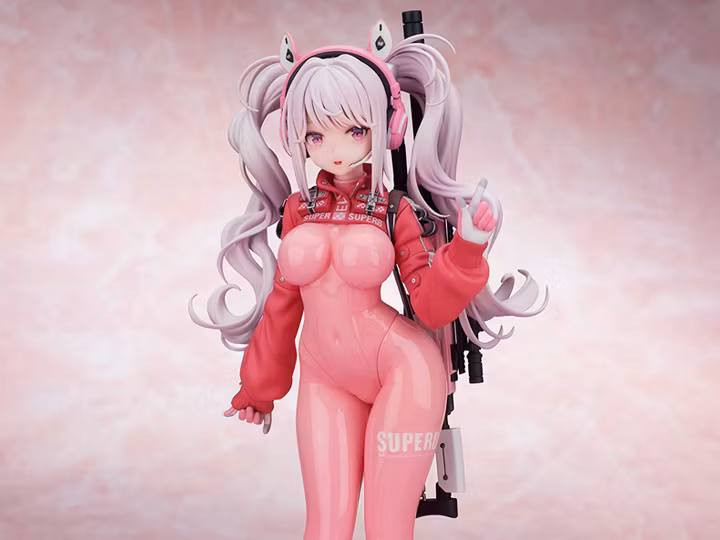 Goddess of Victory: Nikke Alice